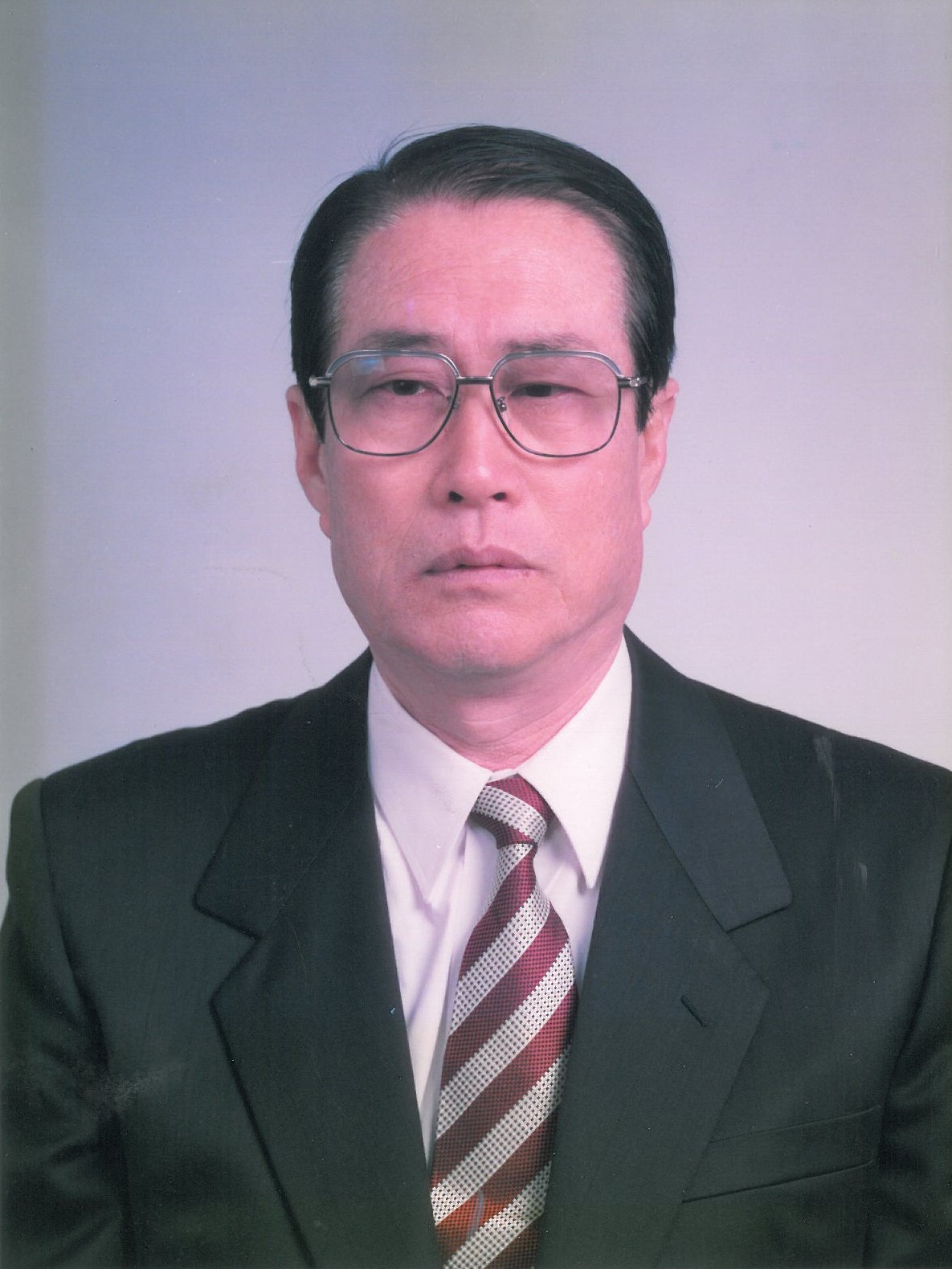 Jae-Deok, Cha Photo