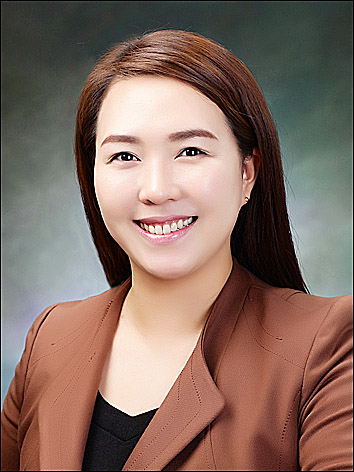 김주희 조교 사진
