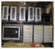  PC Cluster for parallel computing