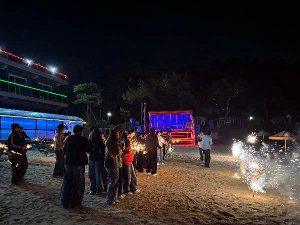 2025학년도 지역건설공학과 MT 대표이미지