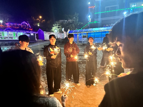 2026학년도 지역건설공학과 MT 대표이미지