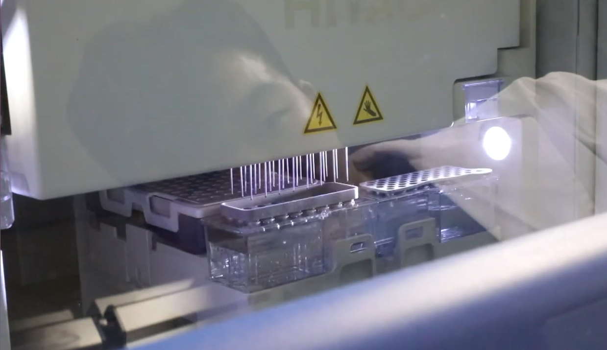 Animal Molecular Breeding 사진