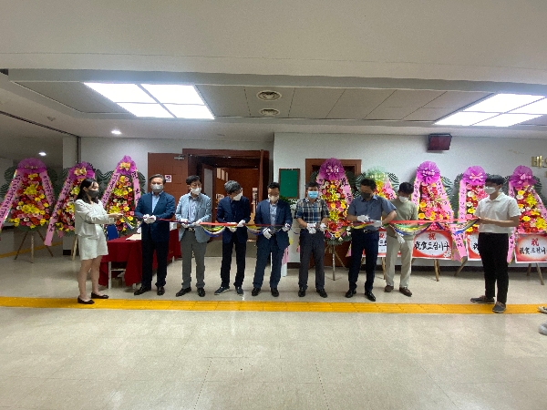 2022년 졸업작품 전시회 대표이미지