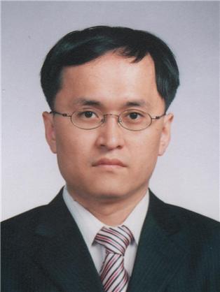 유기표 교수 사진