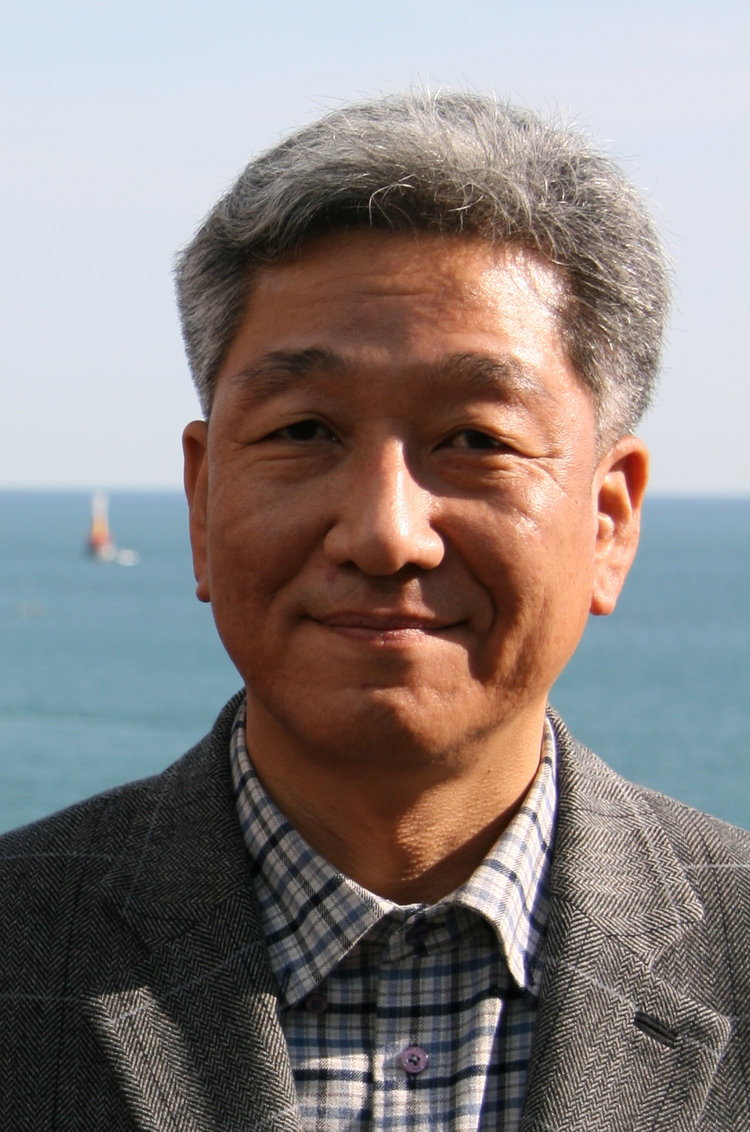 정대업 교수 사진