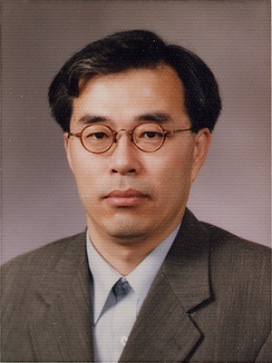 민상충 교수 사진