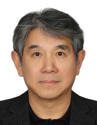 Hong Bongguen Photo