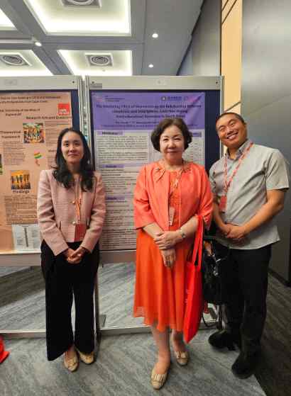 국제학회 “유럽 정신건강 회의” 참여 1번째 첨부파일 이미지