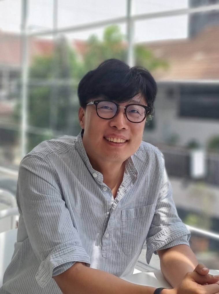 CHAE, JUN HO 사진