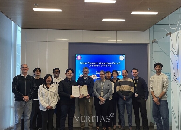 박동준 교수, 美 UCSD와 국제 연구 컨소시엄 구축! 대표이미지