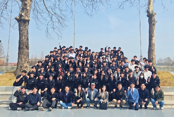 2026 화학공학부 춘계 체육대회 개최! 대표이미지