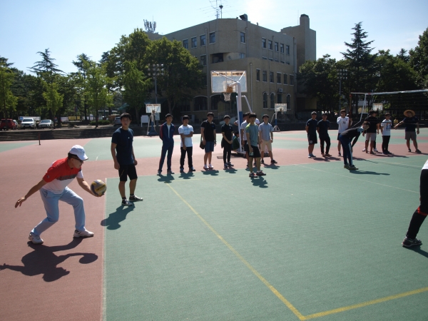 2014 추계 체육대회 4번째 첨부파일 이미지