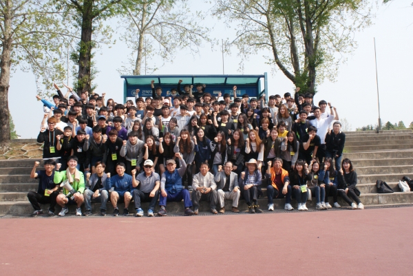 2016춘계 체육대회 1번째 첨부파일 이미지