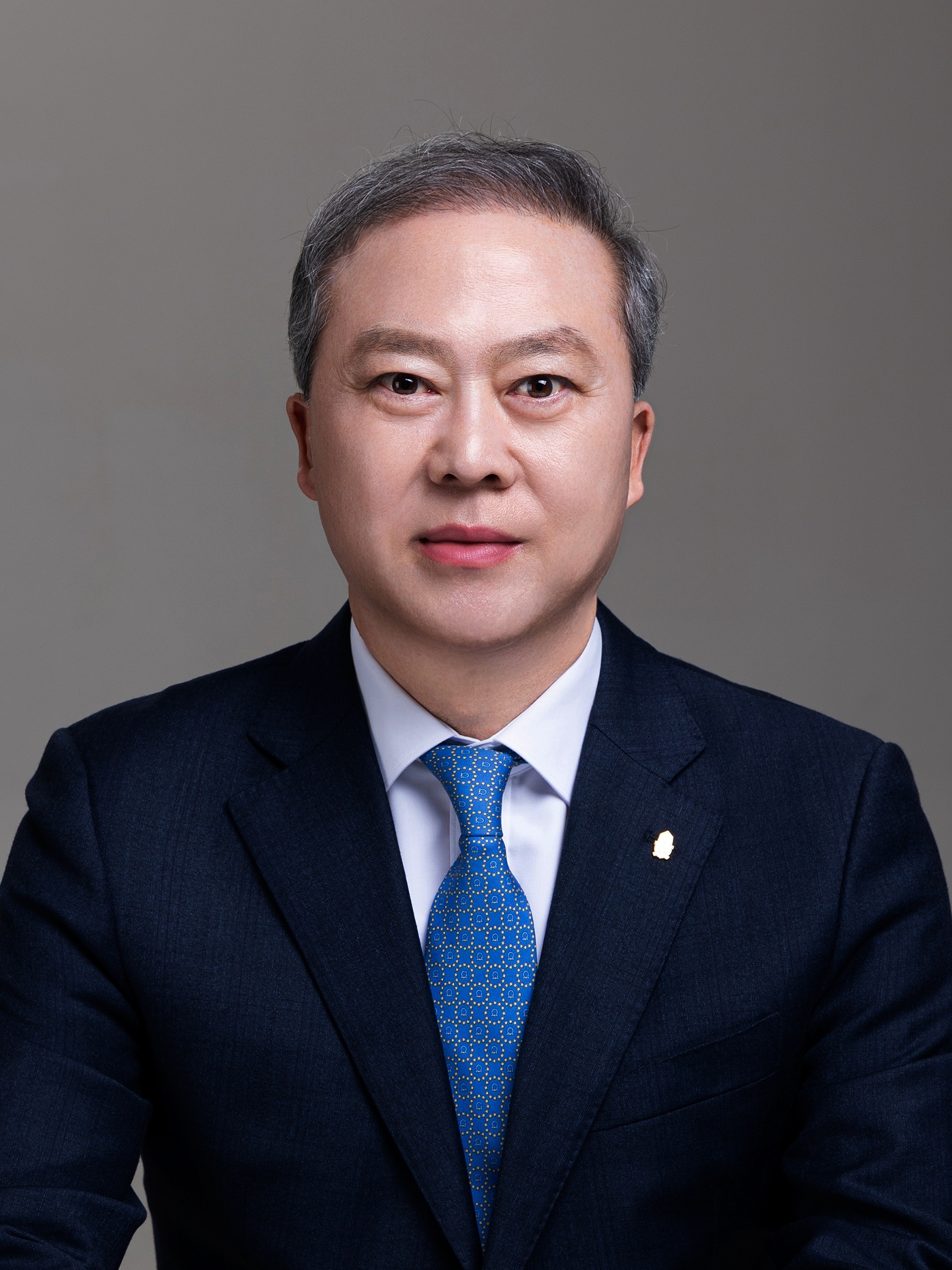 양오봉 교수 사진