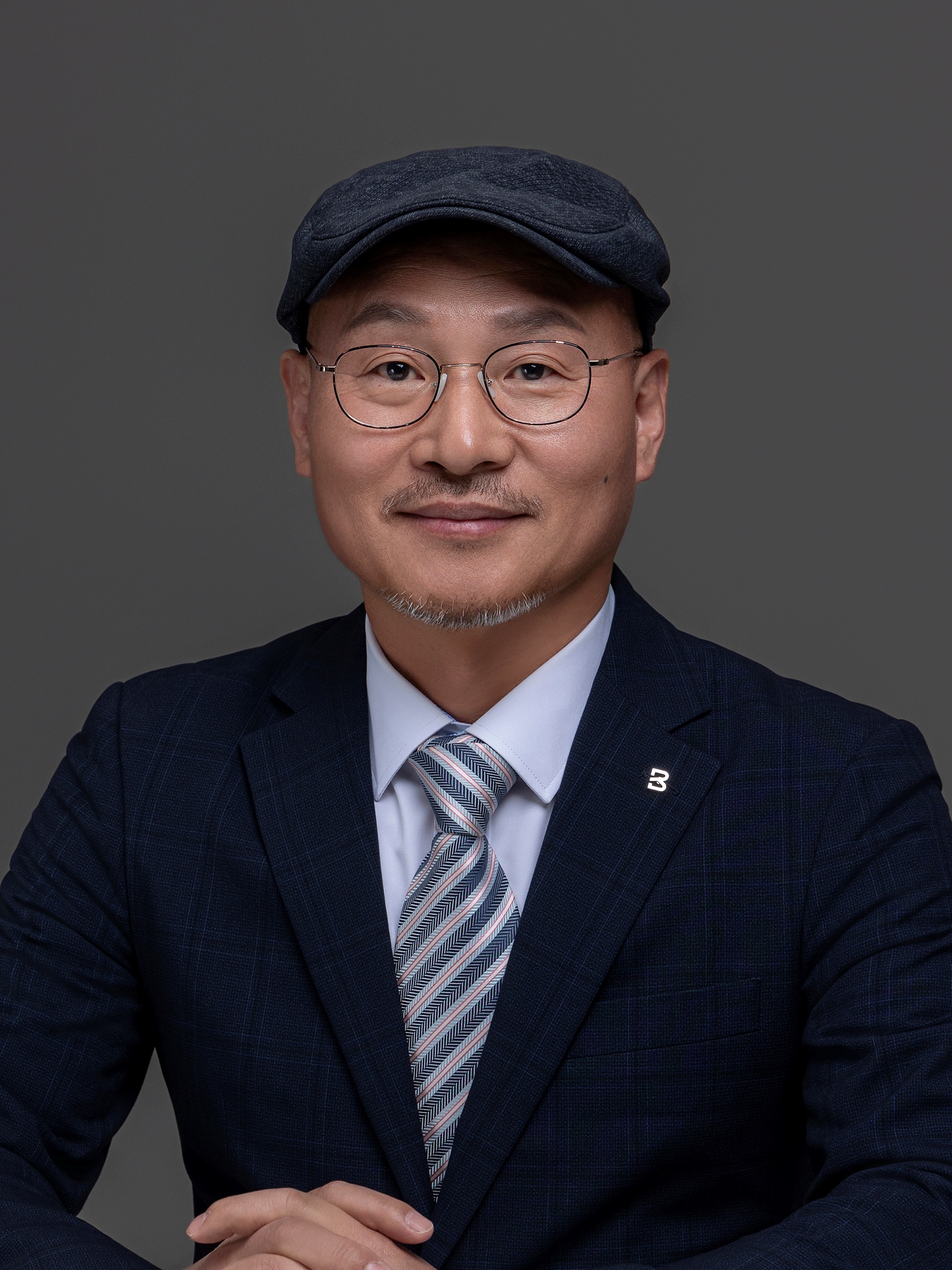 윤영상 교수 사진