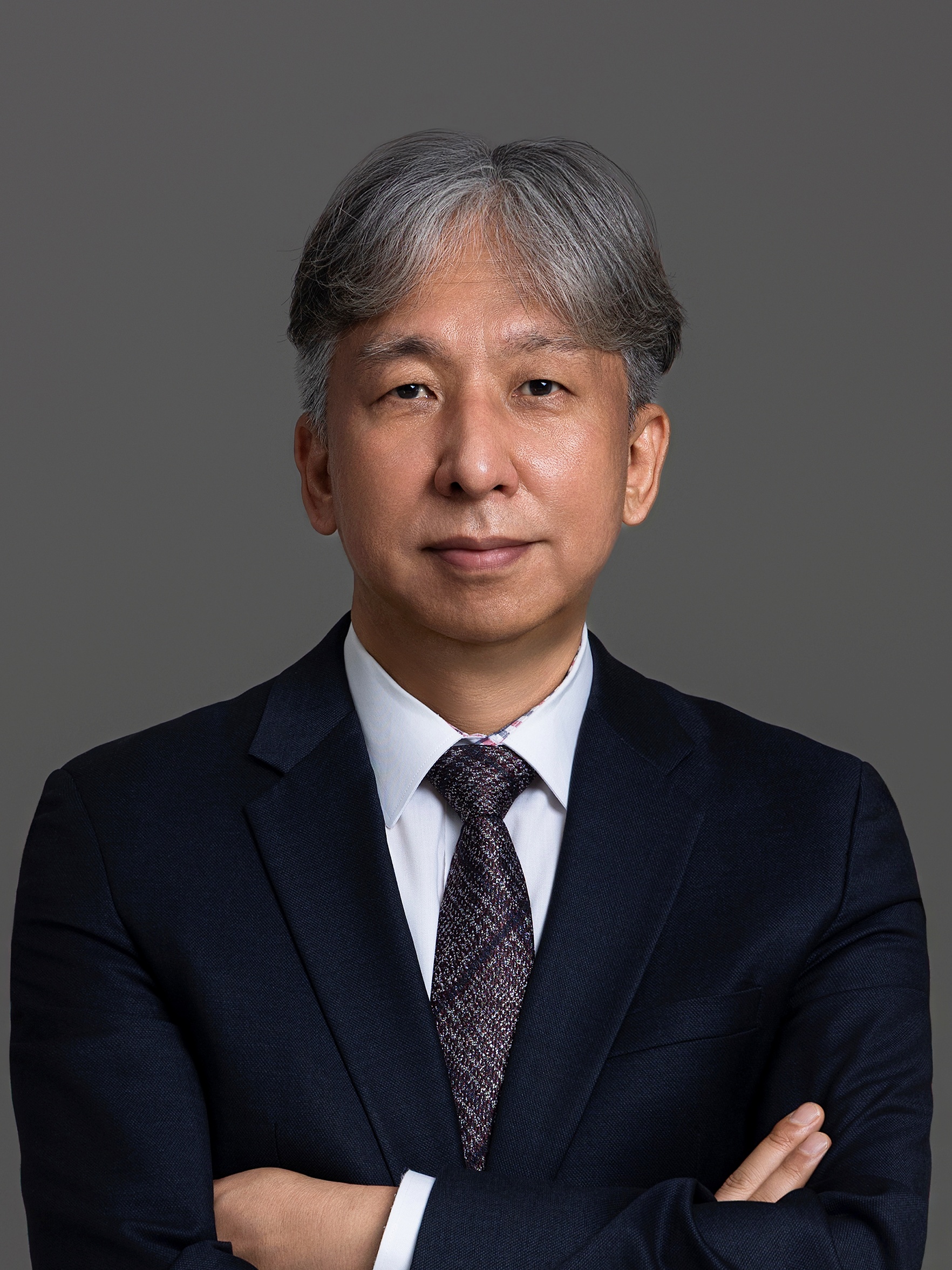 임연호 교수 사진