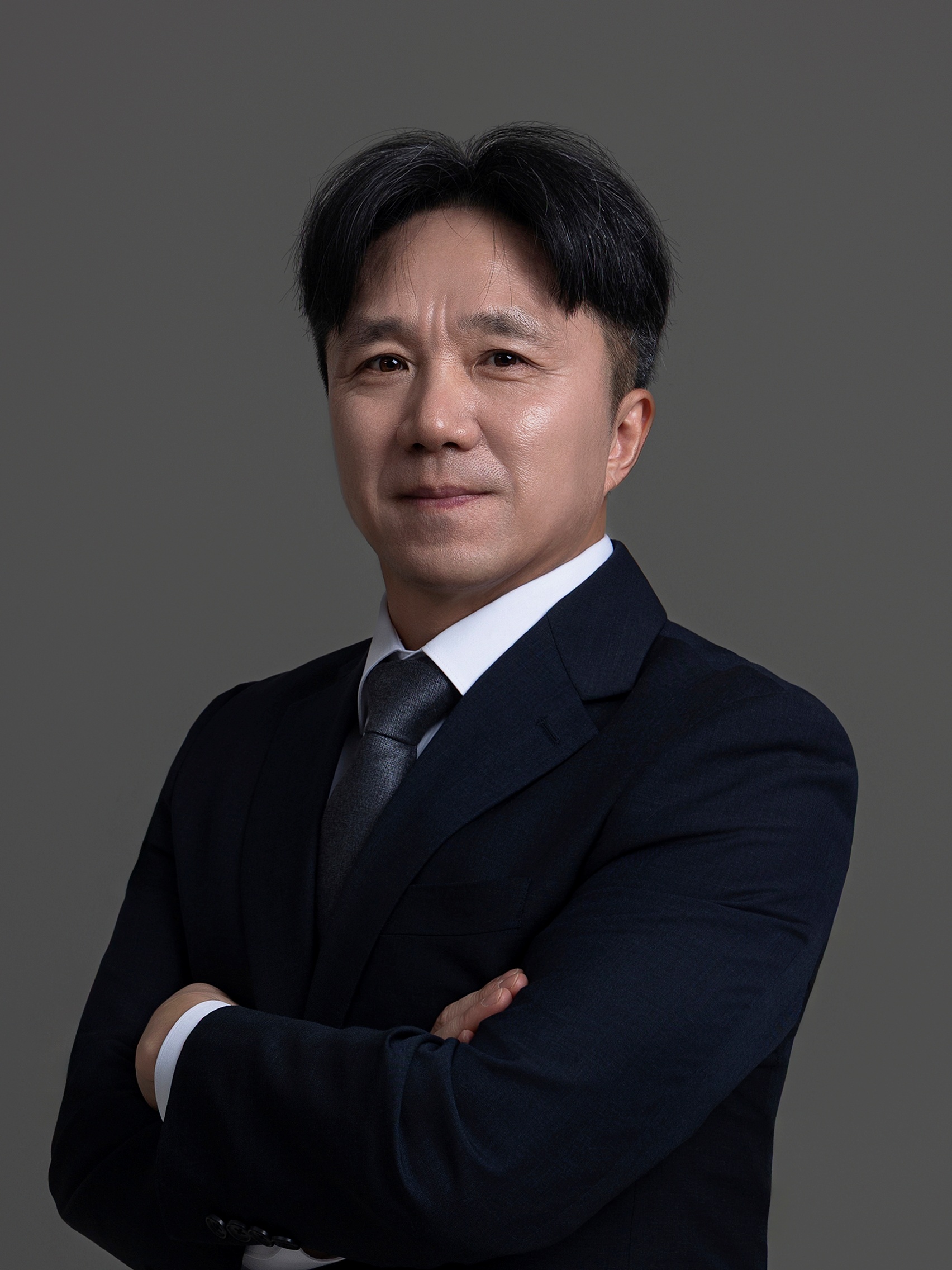 이수형 교수 사진