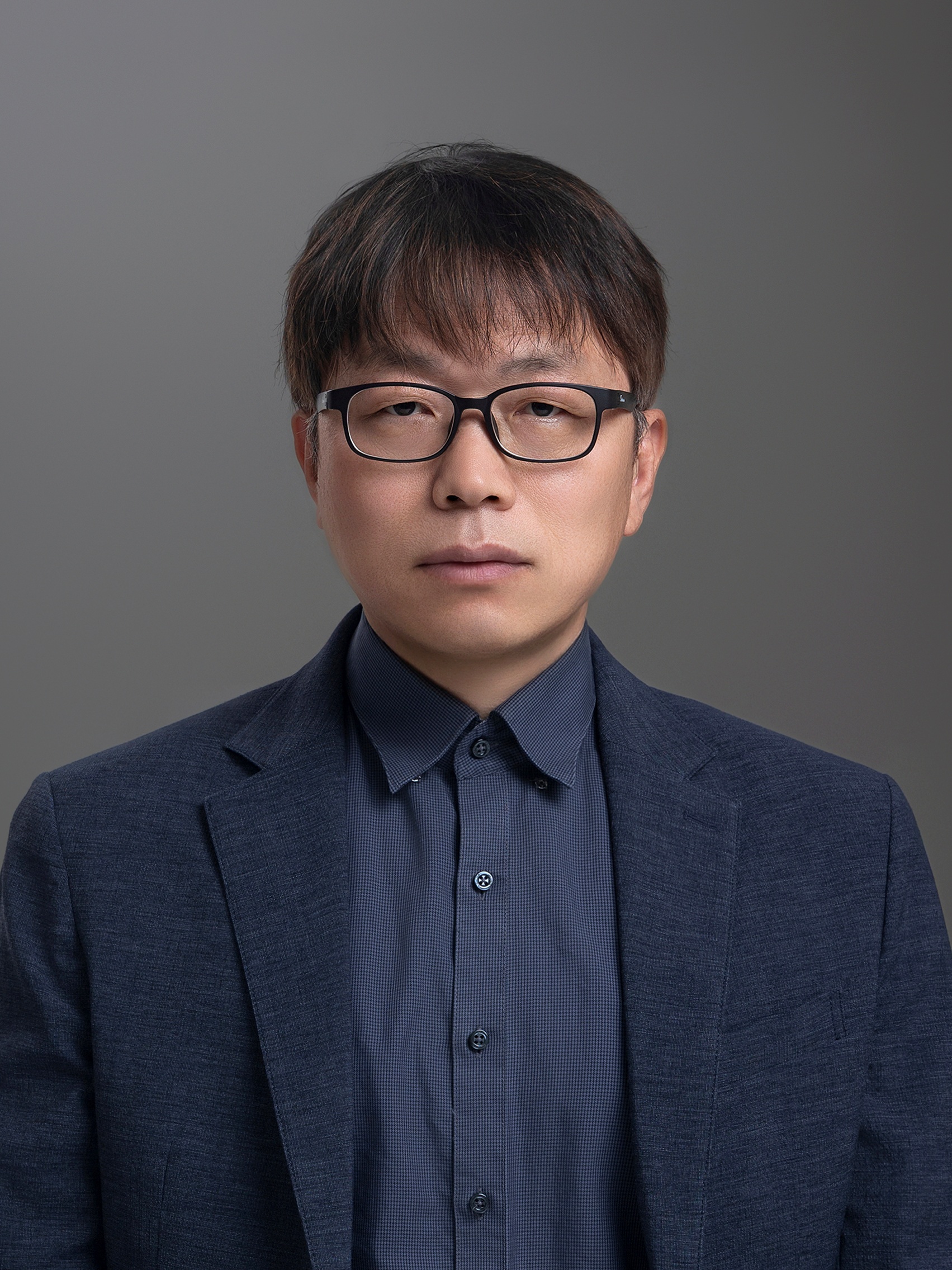 김필 교수 사진