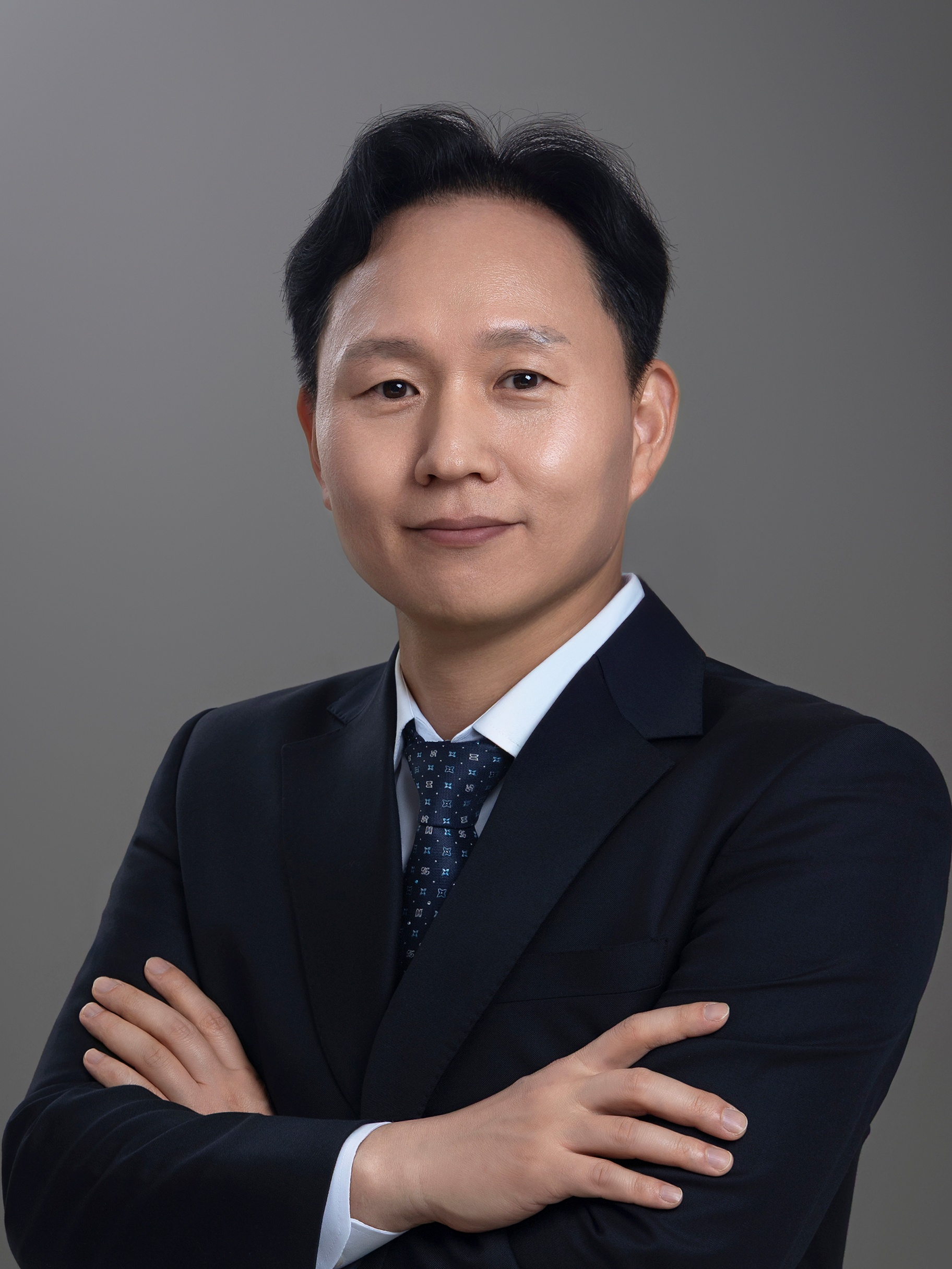 서형기 교수 (학부장) 사진