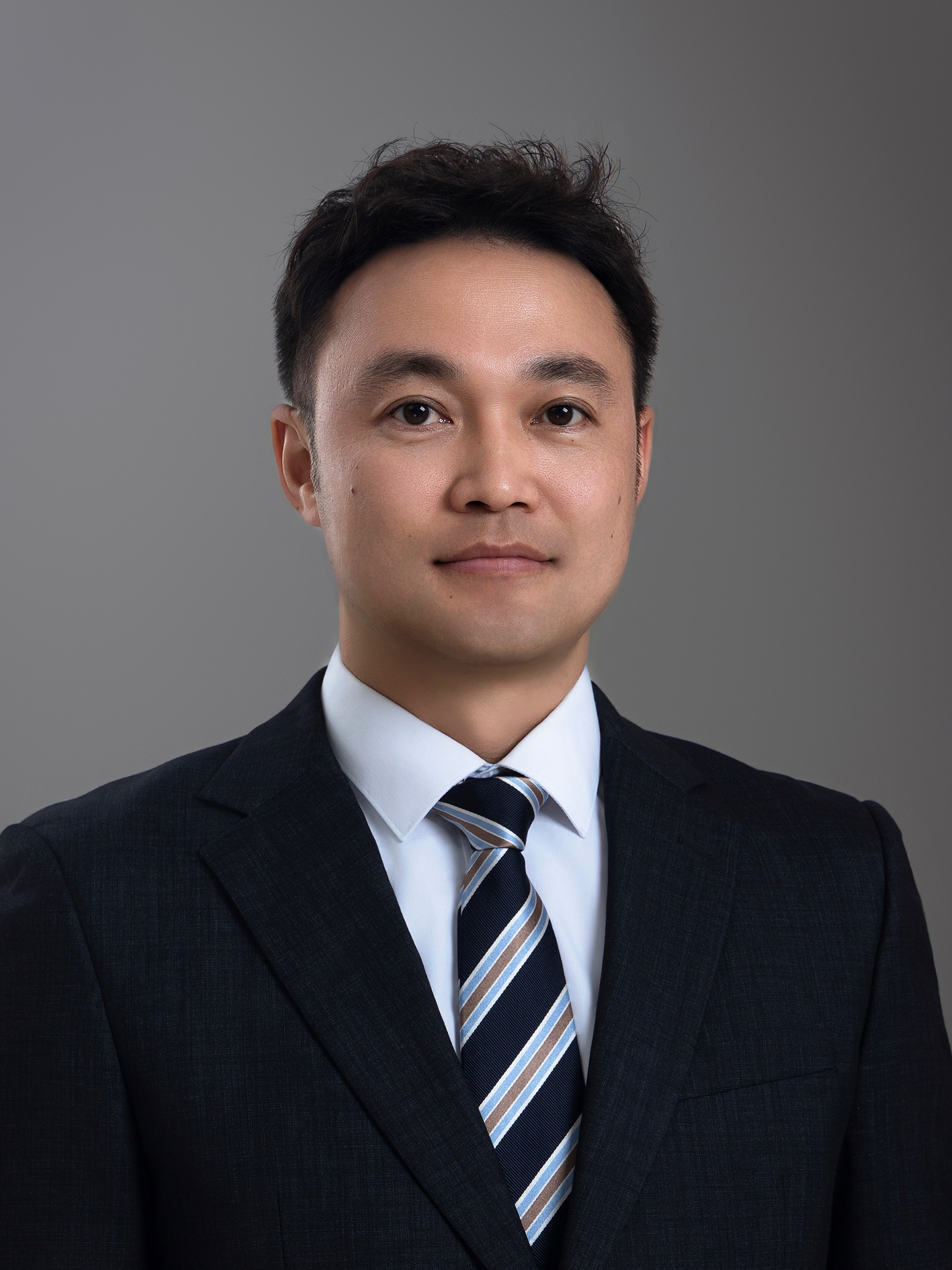 김세중 교수 사진