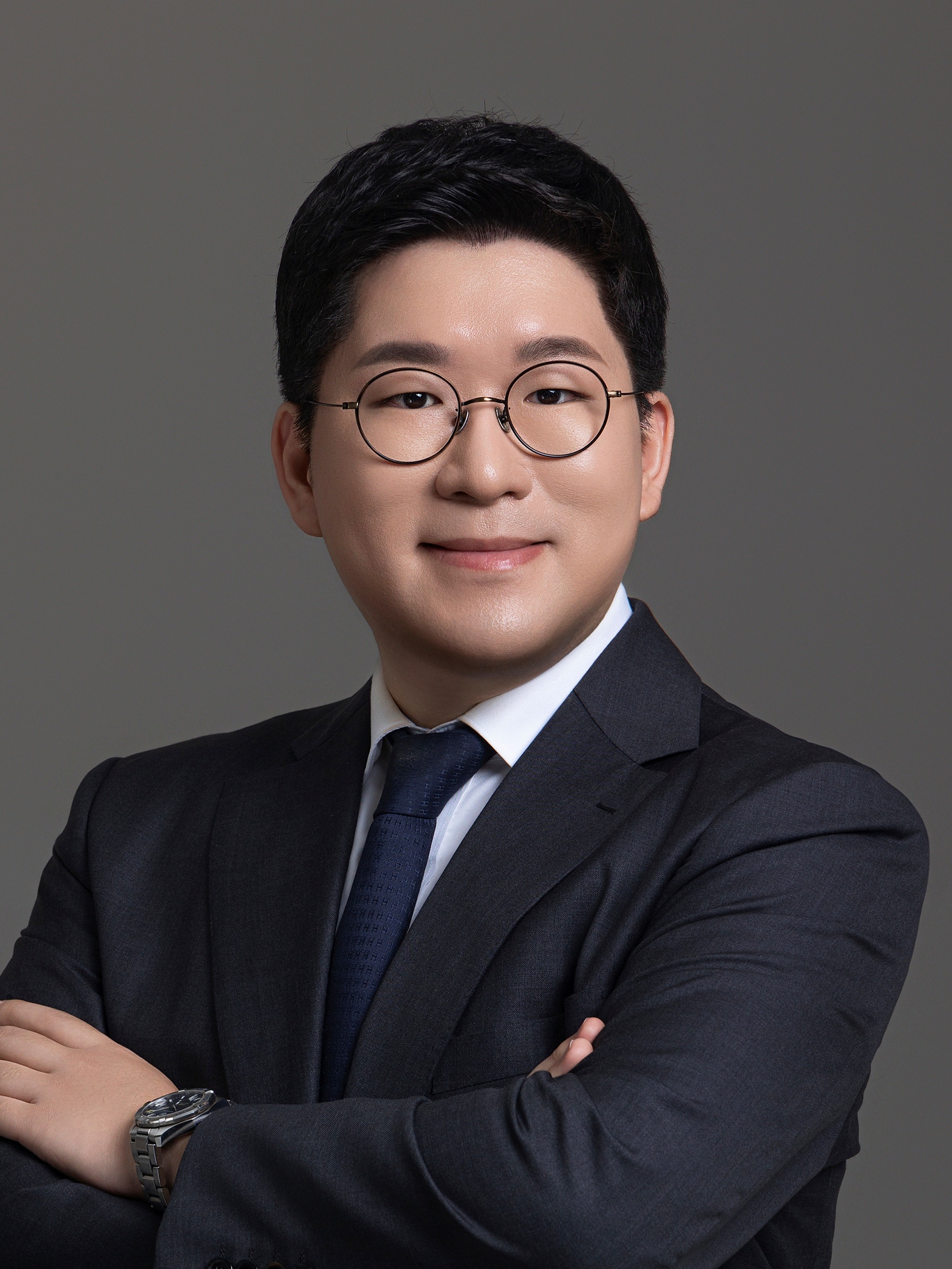 조성현 교수 사진