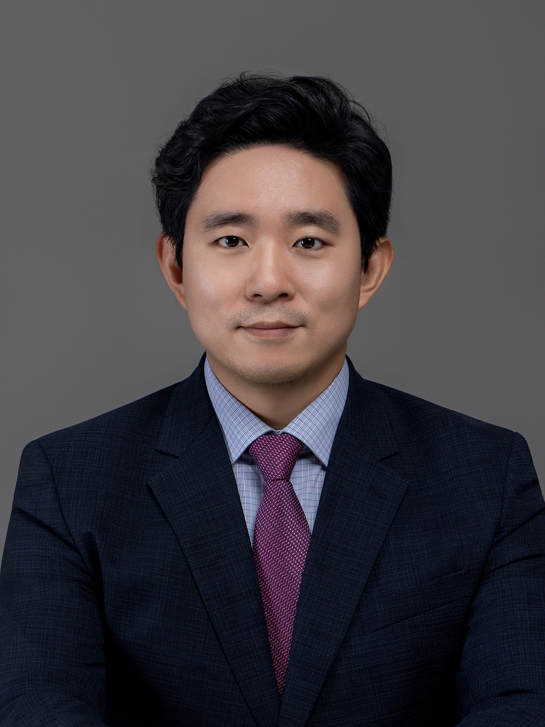 박동준 교수 사진