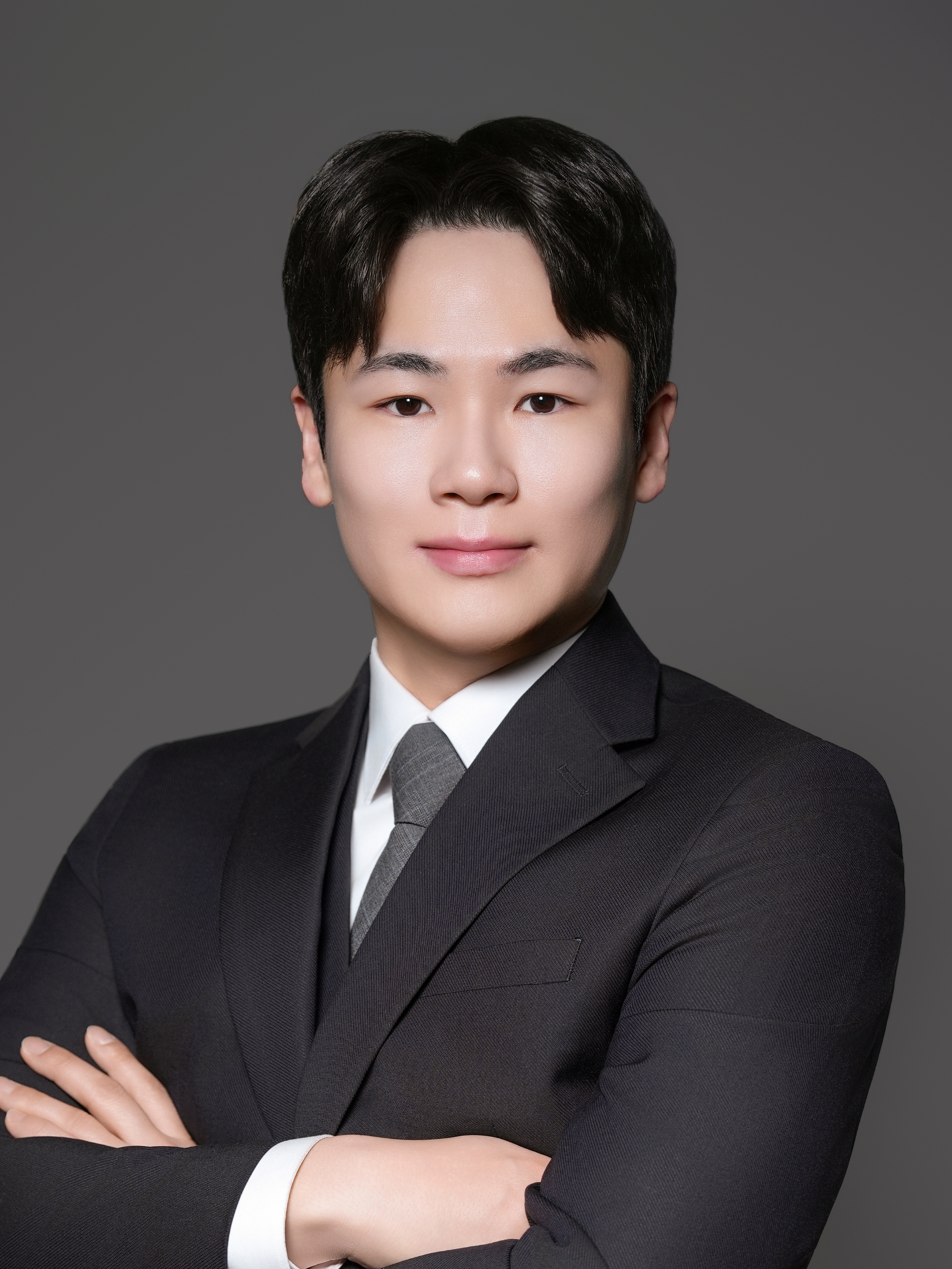 김용민 교수 사진