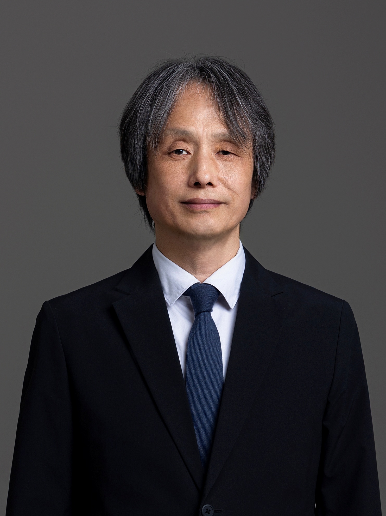 최수형 교수 사진