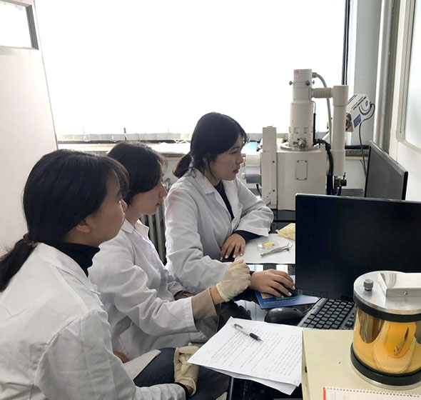 화학공학부 실험