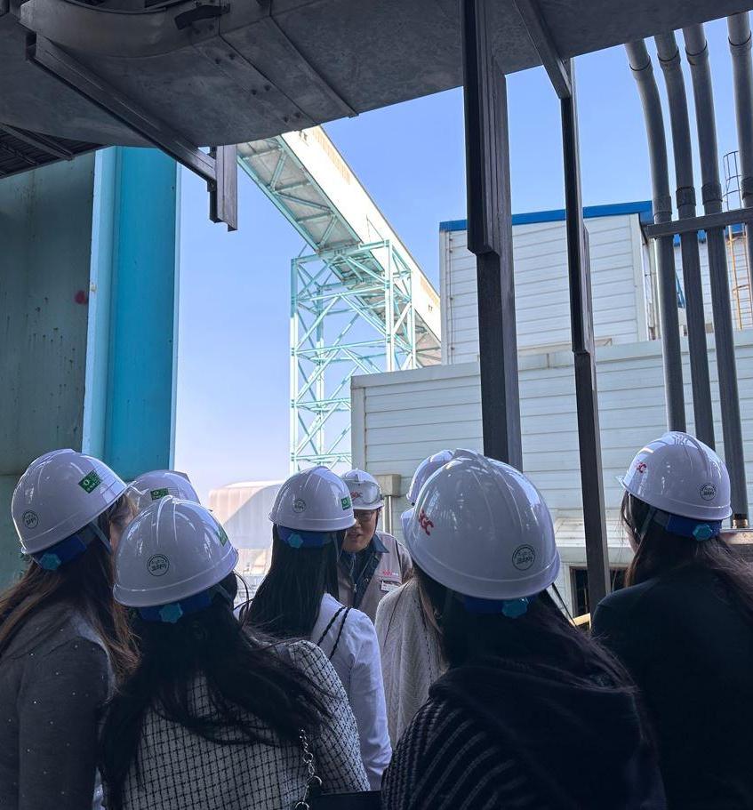 2023 산업체 견학