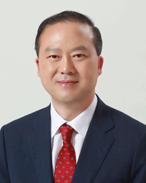  Prof. O-bong Yang 사진
