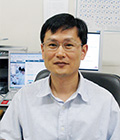 Chan Kang Photo