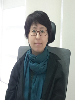 An-na Lee Photo