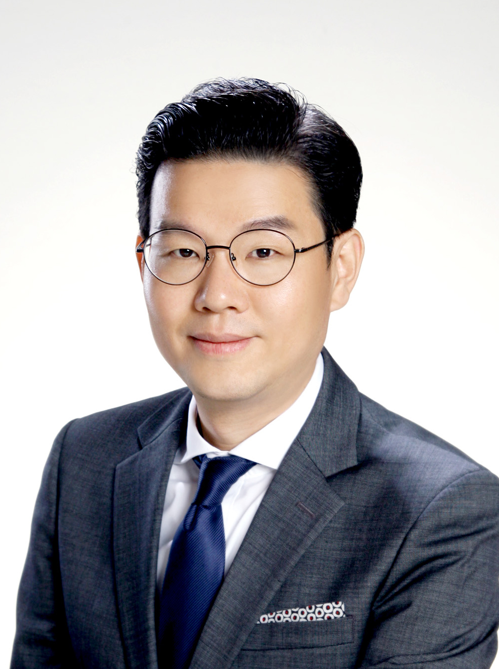 Seung-Jae Lee Photo