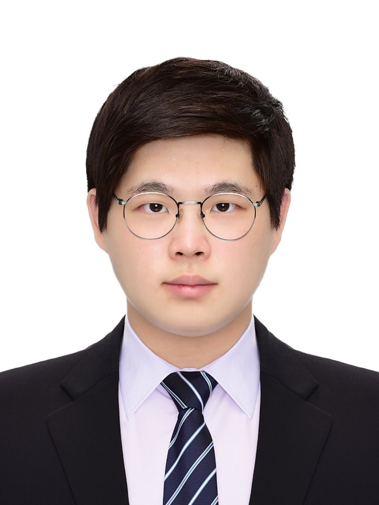 Dong-Yeon Kim Photo