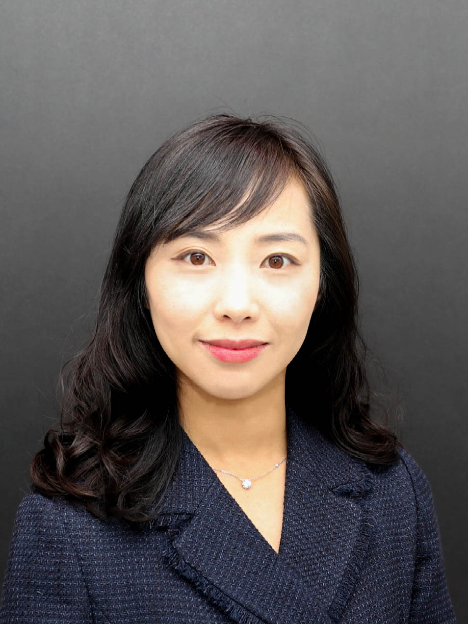 Boram No, Ph.D. 사진