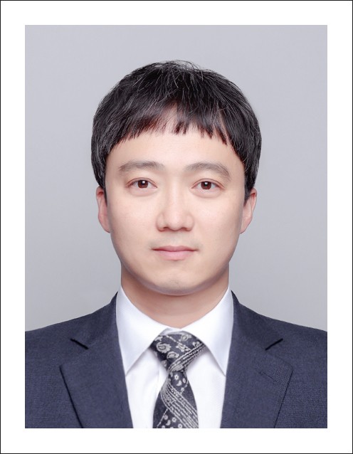 김대하 (D. Kim) 사진