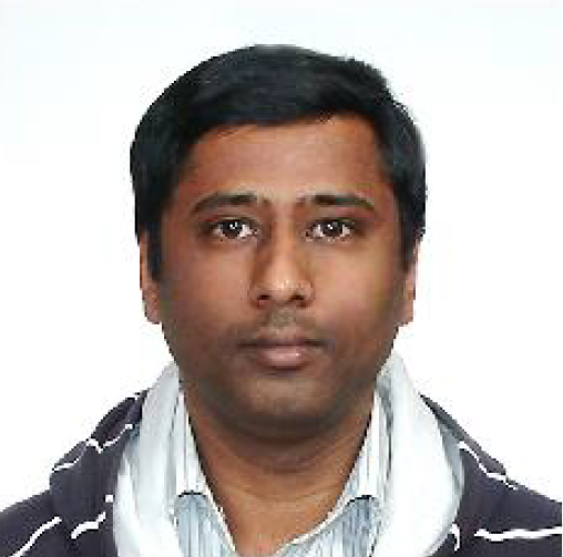 Dr. Balasubramaniam Saravanakumar 사진