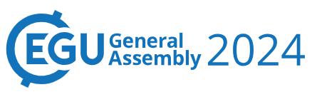 EGU General Assembly 2024 국제 학술대회 참가. 대표이미지