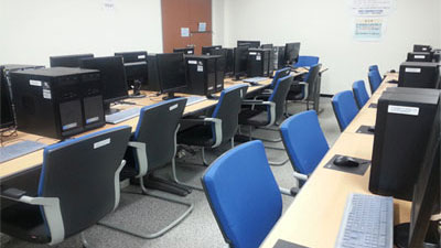 Linux Lab