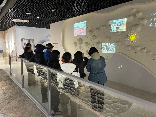 [대학원] 2025학년도 2학기 고고학 전공 대학원 답사 대표이미지