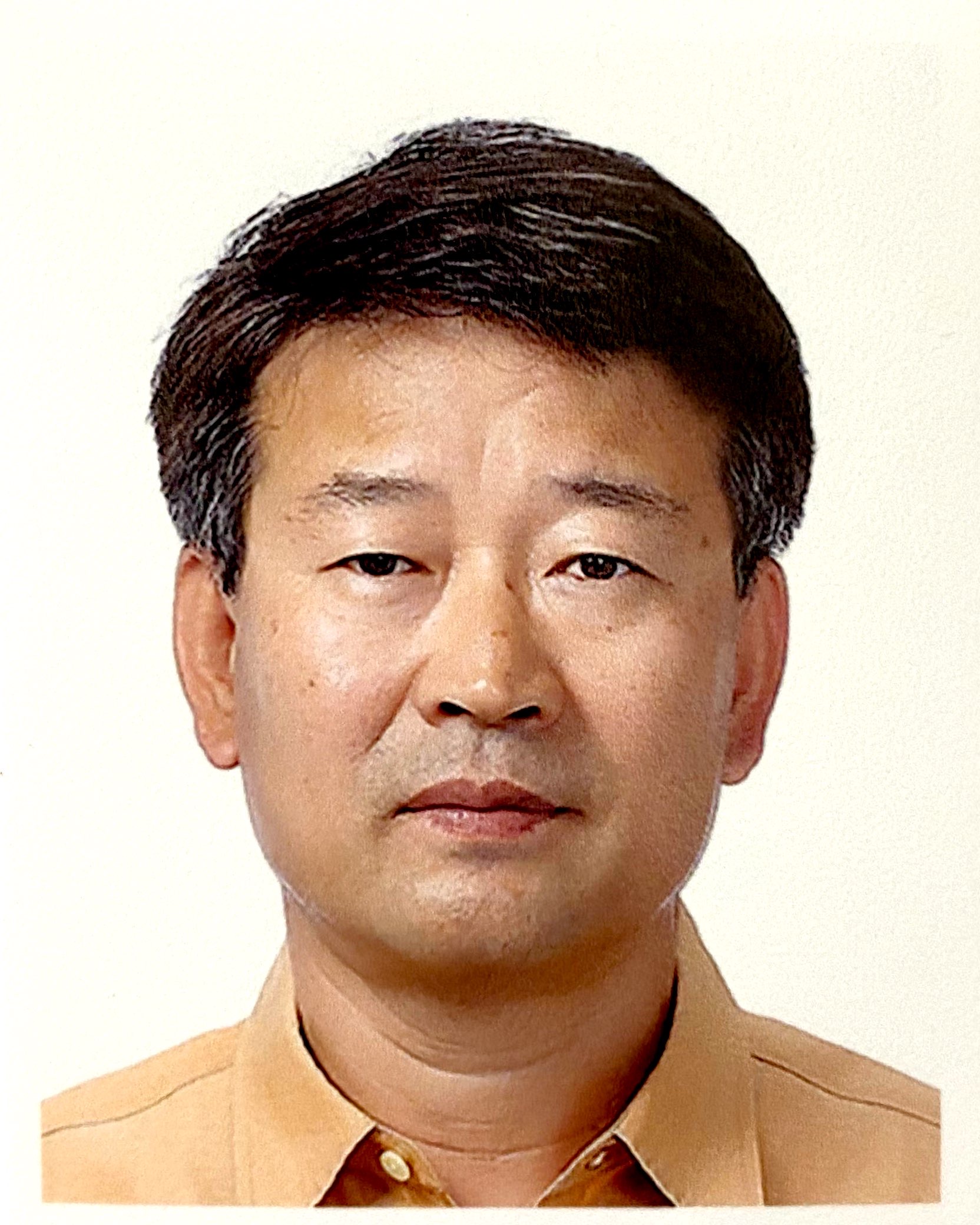 Kim Seung Og Photo