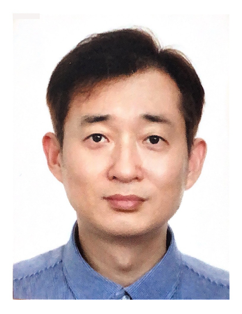 Cho Dae Youn  Photo