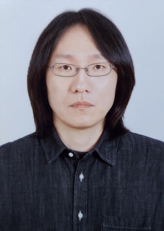  Park Se Jin  Photo