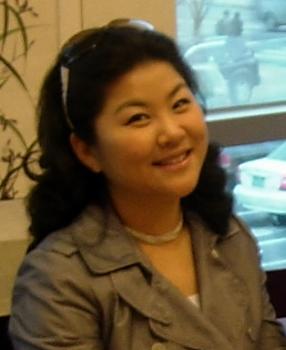 Kyung-Ah Kim 사진