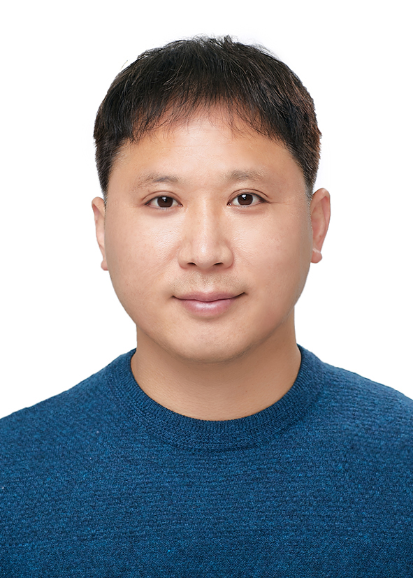 Hojin Jung 사진