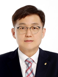 Prof. Hyeon-Su Kim 사진