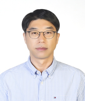 Prof. Sung-Wook Jeen 사진