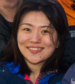 Assoc. Prof. In-Ah Seo 사진