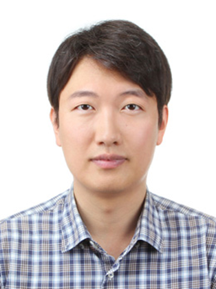 Asst. Prof. Sang-Bong Lee 사진